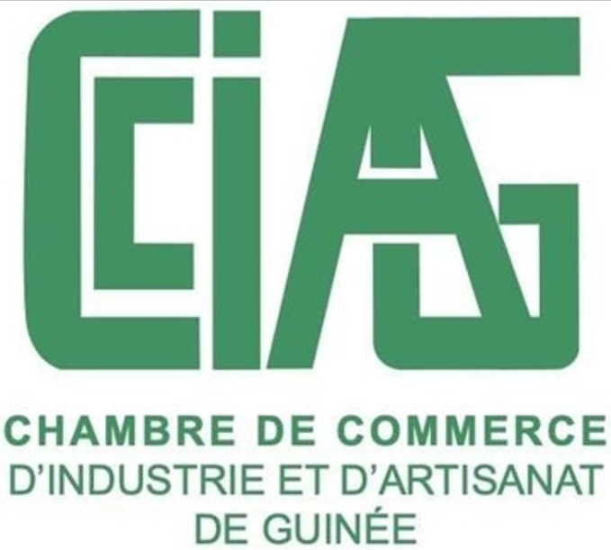 Chambre de Commerce, d'Industrie et d'Artisanat de Guinée